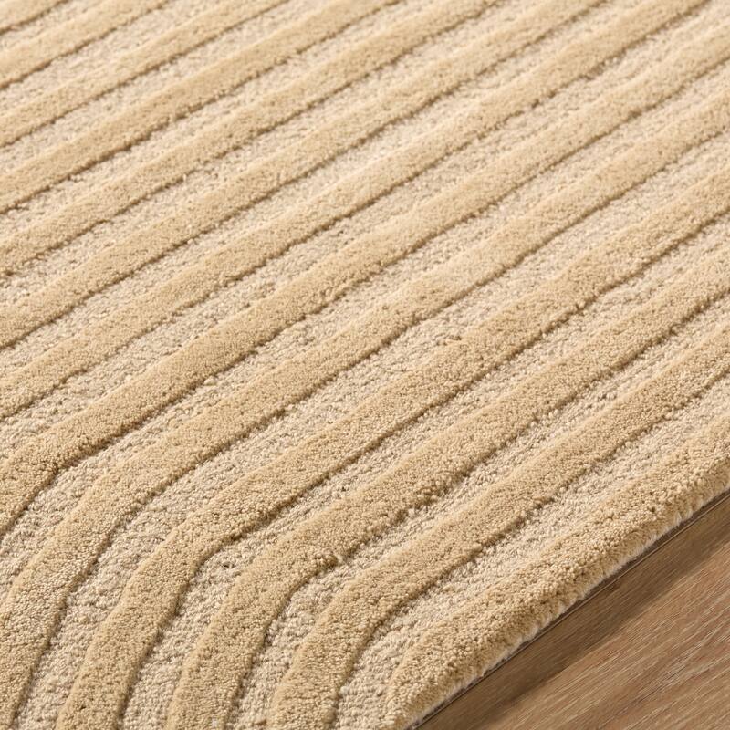 Livabliss Transitional Brook Graphic Area Rug