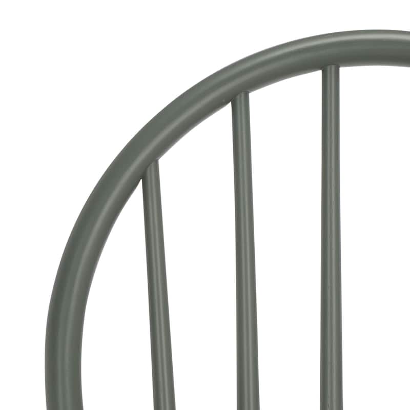 SAFAVIEH Home Omaha Counter Stool - 19"W x 20"D x 42"H