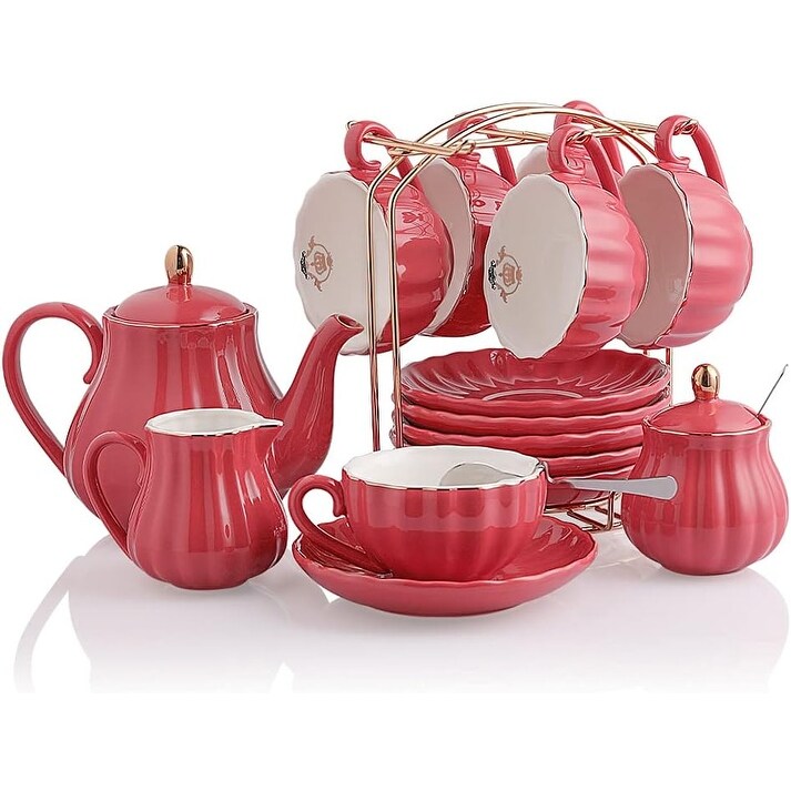 Porcelain-Tea-Sets-British-