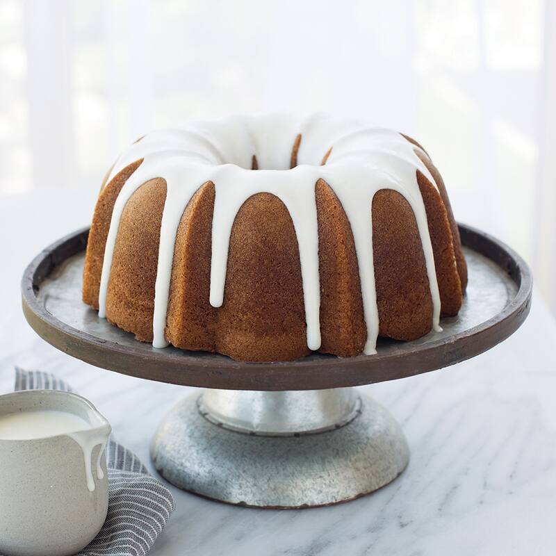 Nordic Ware Anniversary Bundt Pan