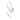 Artika DNA LED Integrted Wall Sconce Light Fixture, Chrome