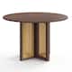 Option Walnut