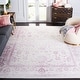 preview thumbnail 101 of 147, SAFAVIEH Adirondack Dakota Rustic Shabby Chic Distressed Rug