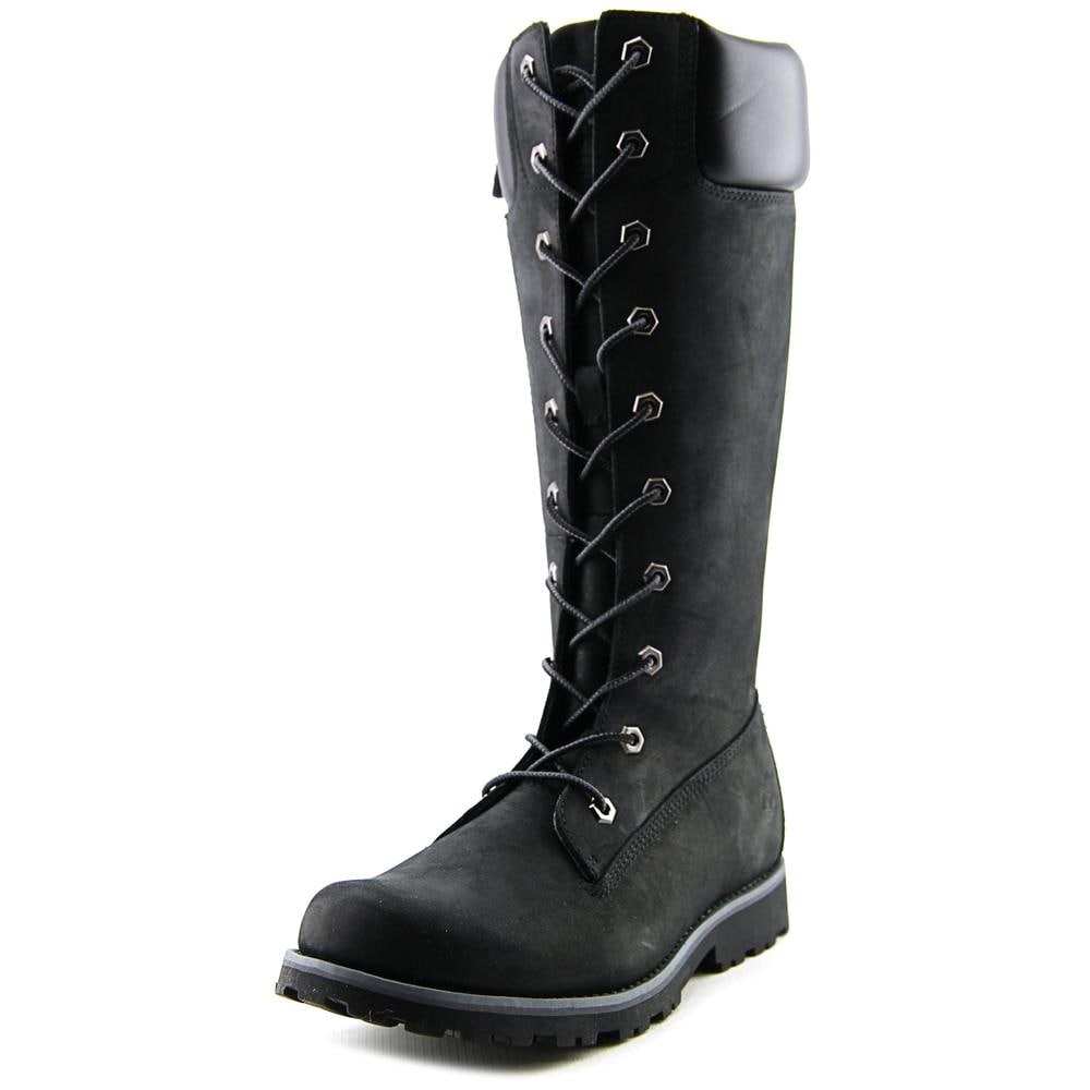 timberland asphalt trail tall boot