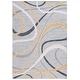 preview thumbnail 58 of 59, SAFAVIEH Odyssey Pirkko Mid-Century Modern Rug