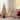 2PCS 4.5ft Pre-Lit Christmas Tree with X Shape Potted Base