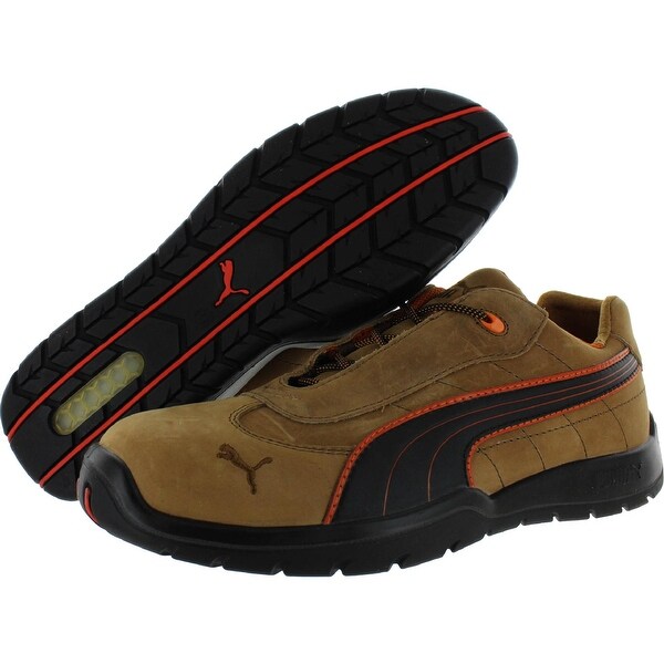 puma mens safety shoes