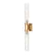 Option Rubbed Brass