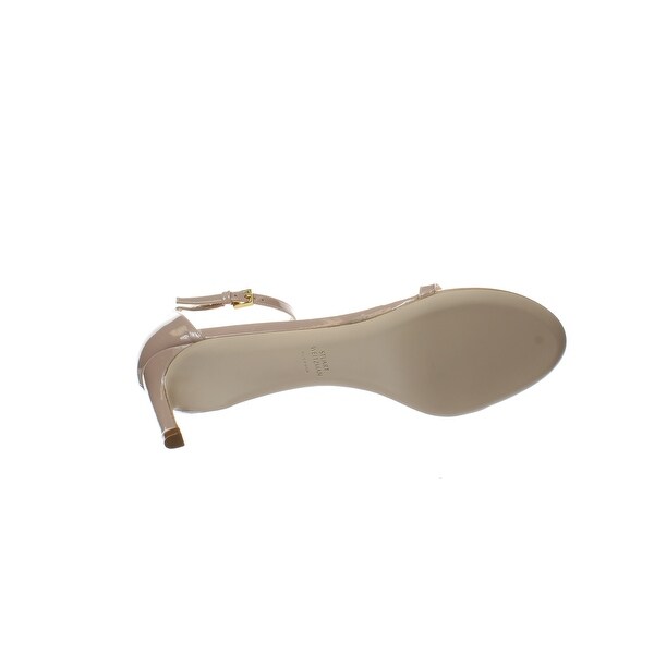 size 10 wide heels