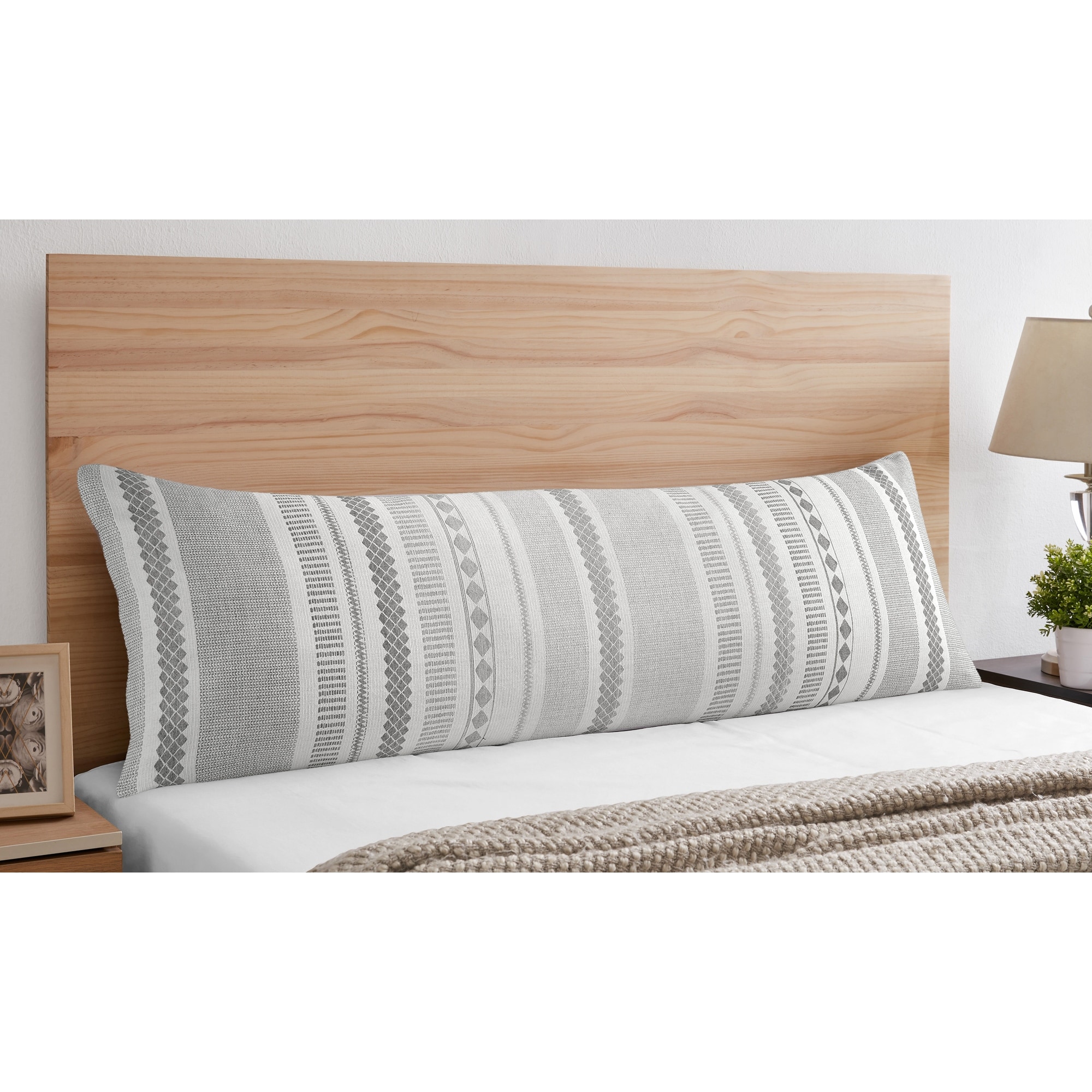 Body pillow covers bed bath and beyond 2025