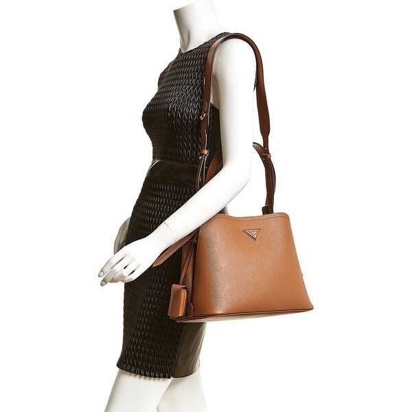 prada small saffiano bag