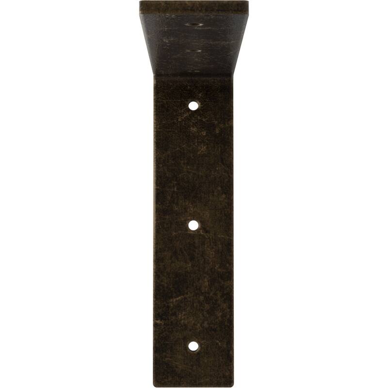 Hamilton Steel Bracket