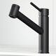 Option Matte Black