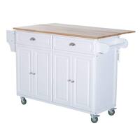 Buy Kitchen Islands Online At Overstock Our Best Kitchen Furniture Deals