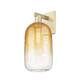 Option Antique Brass / Amber