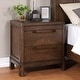 preview thumbnail 8 of 8, Gracewood Hollow Massimo 3-piece Bedroom Set