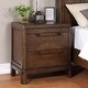 preview thumbnail 3 of 12, Gracewood Hollow Massimo 6-piece Bedroom Set