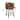 26" Swivel Counter Height Bar Stools Upholstered Counter Stools - 26" H