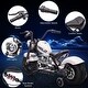 preview thumbnail 4 of 22, Kids Electric Off-Road Dirt Bike,36V Motorcycle with Top Speed of 16.5 Mph