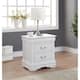 Option White