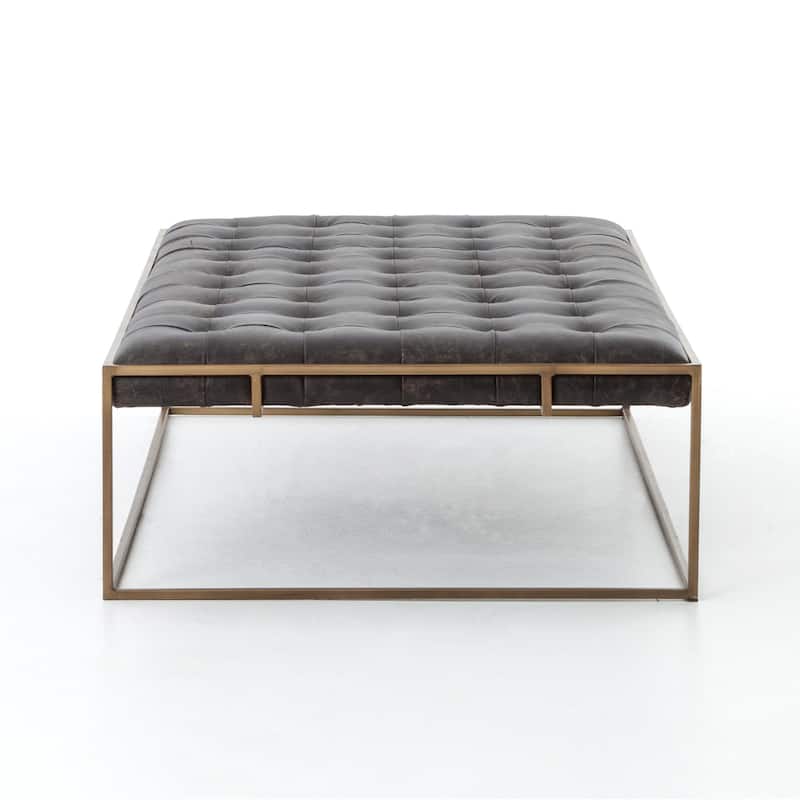 Haven Home Starkville Coffee Table