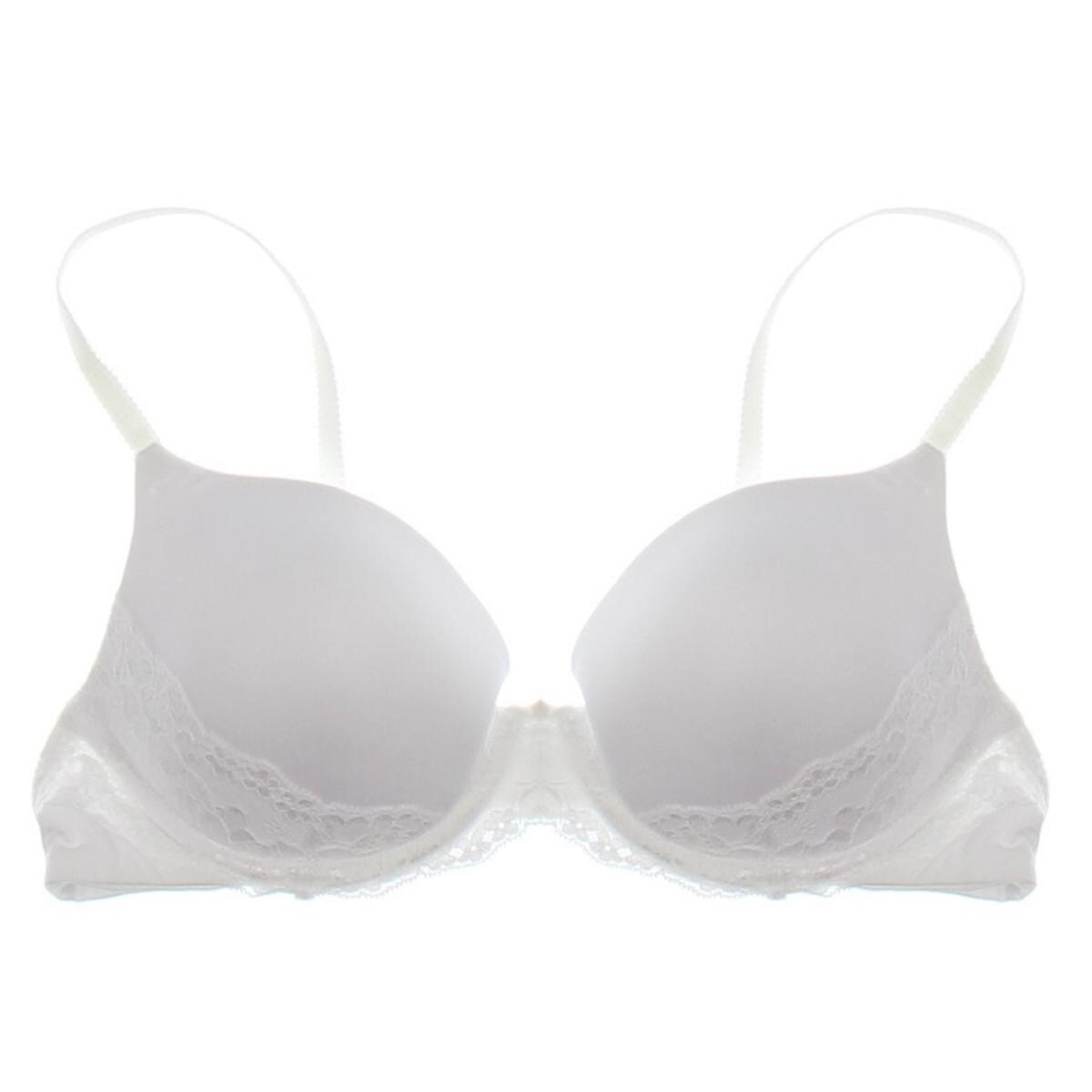 lily of france underwire sports bra