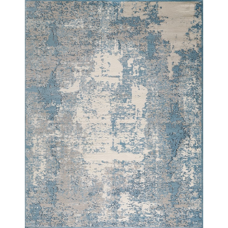 Noori Rug Lagoon Adrian Abstract Area Rug