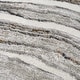 preview thumbnail 37 of 50, Hauteloom Liverpool Living Room, Bedroom Area Rug - Contemporary - Cream,Green - 7'10" x 10'