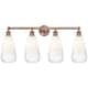 Option Antique Copper / Opal