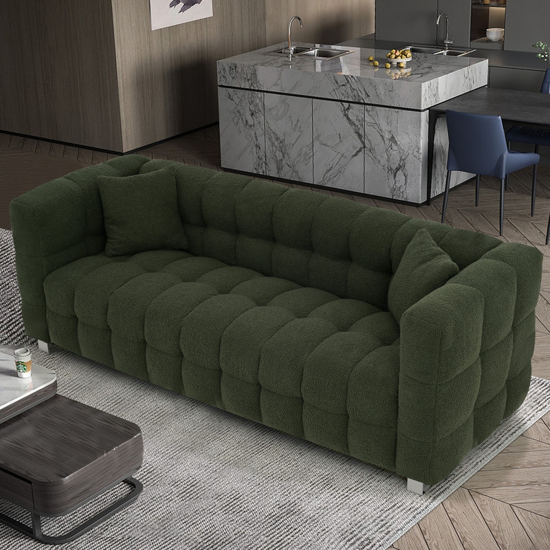 Sleeper best sale couch checkers