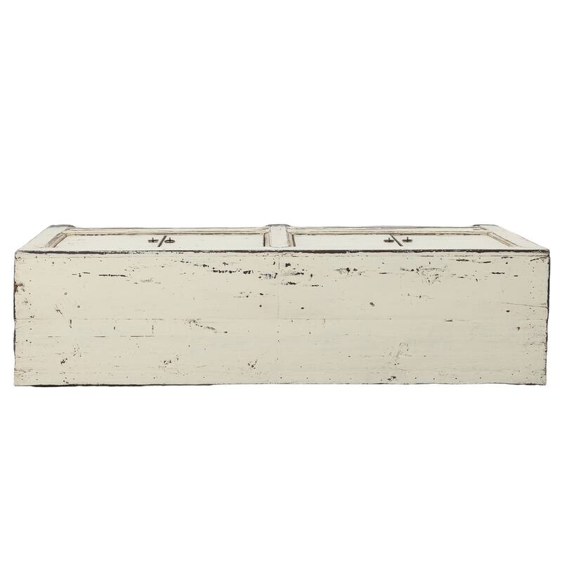 Barnes Antique Sideboard