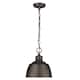 Option Rubbed Bronze