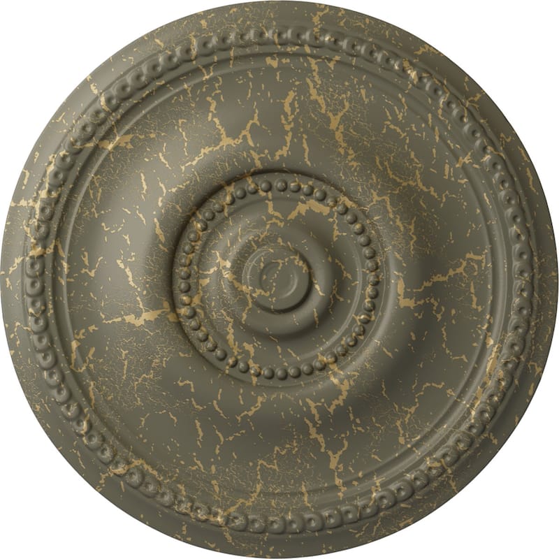 20 5/8"OD x 1 3/8"P Raynor Ceiling Medallion