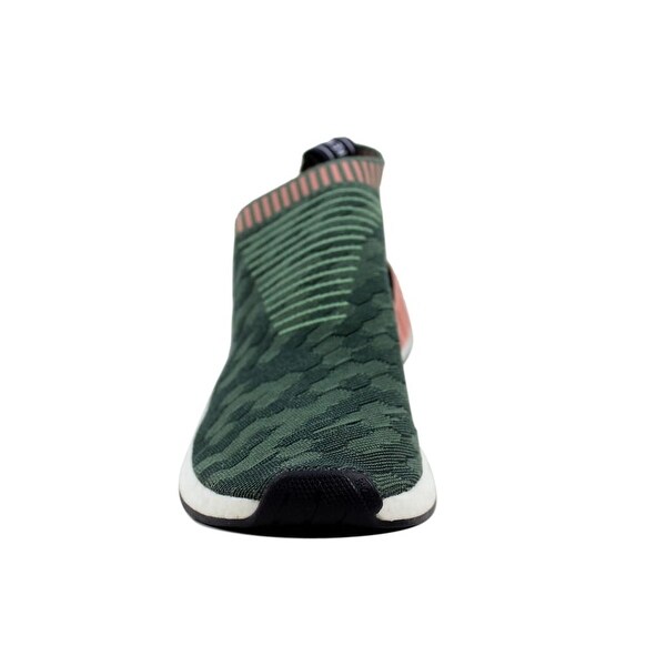 adidas nmd cs2 Deepblue femme