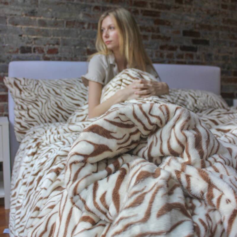 Serengeti - Coma Inducer® Comforter Set