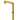 VIGO Jewel 11" H Single Handle Kitchen Bar Faucet