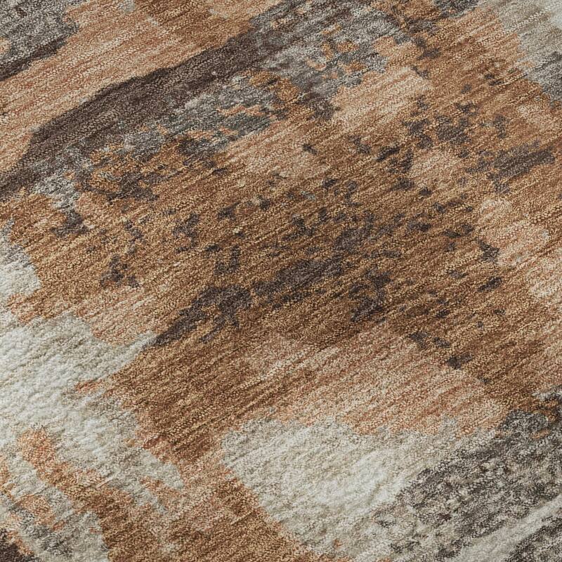 Premium Washable Super Soft Modern Glam Mayfield Rug