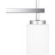 preview thumbnail 5 of 7, Wilburn 4-Light Bathroom Vanity Light