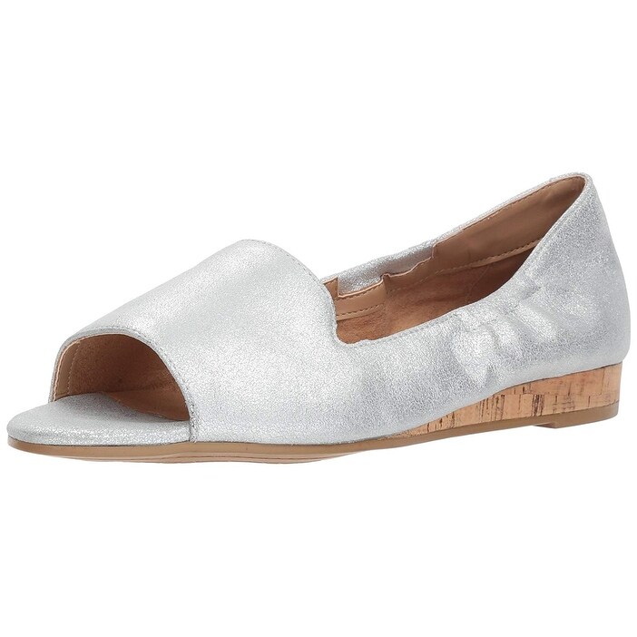 womens aerosoles flats