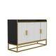Option Golden Black