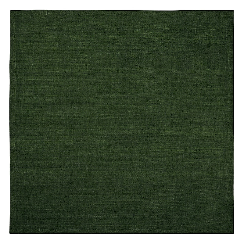 Caravan Palma Handwoven Napkins - Set of 4