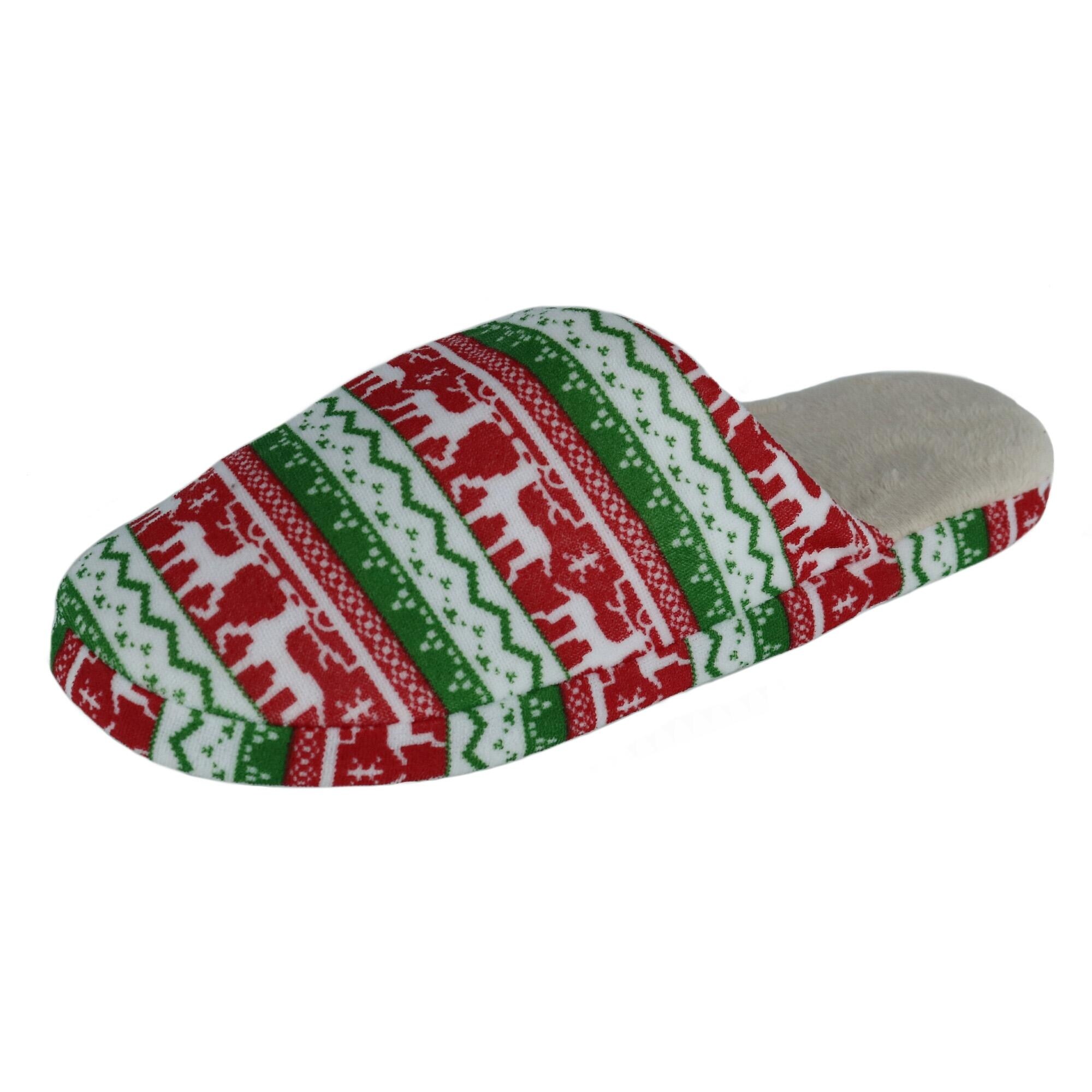 nordic slippers