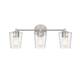 Option Satin Nickel