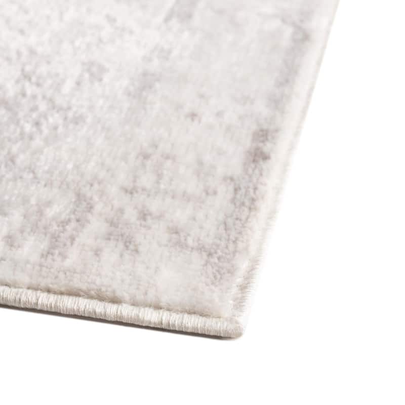 Contemporary Trabzon Collection Area Rug