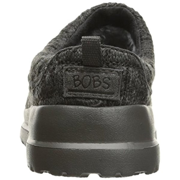 skechers lined clogs