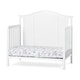 preview thumbnail 4 of 23, Forever Eclectic Cottage Arch Top 4-in-1 Convertible Crib