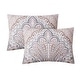 preview thumbnail 6 of 36, Layla Damask Reversible Bed in a Bag