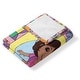 preview thumbnail 9 of 64, Nickelodeon Dora the Explorer Silk Touch Throw Blanket
