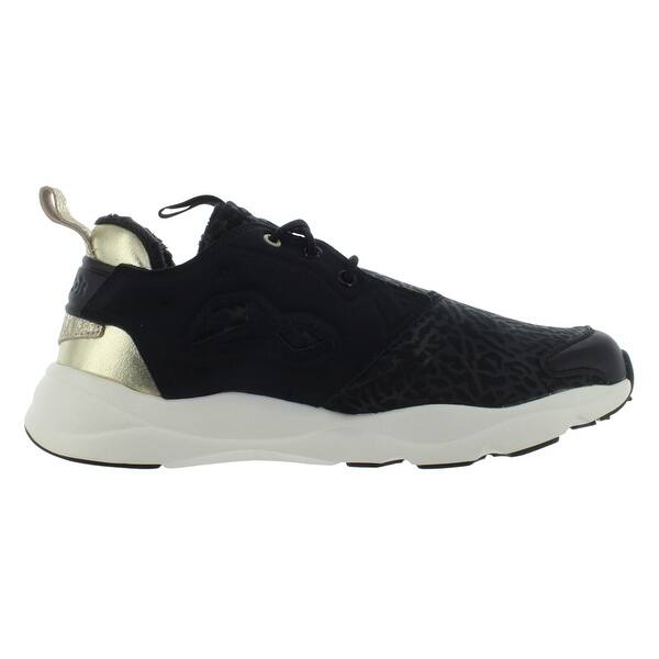Shop Reebok Furylite Winter Classic Women S Shoes Overstock