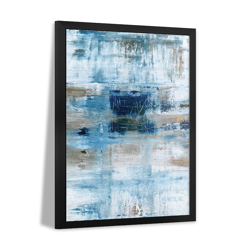 Heaven Premium Framed Poster by Julie Weaverling